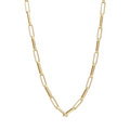 Cadena oro amarillo 14K