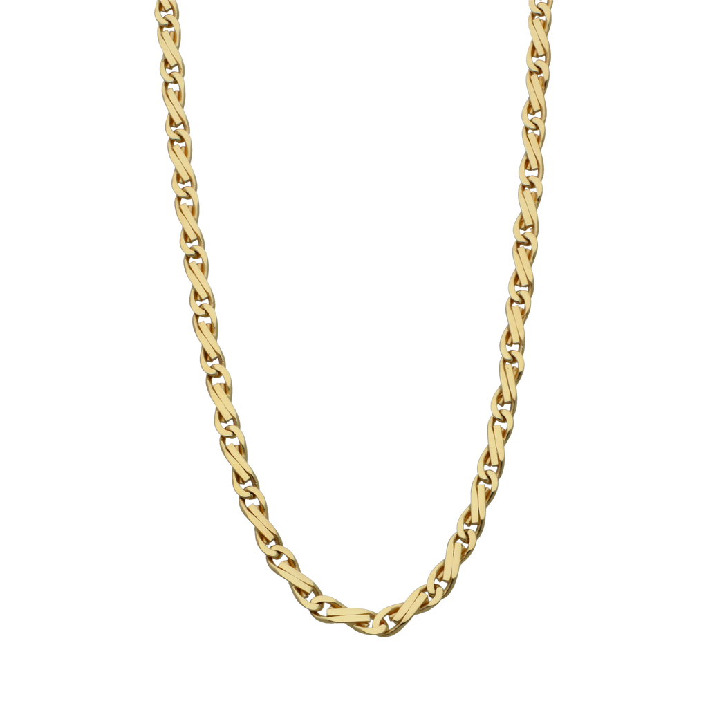 Cadena 14K