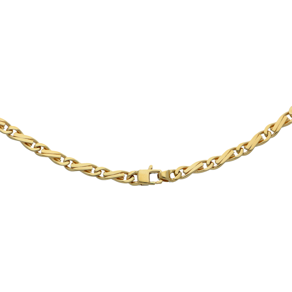 Cadena 14K