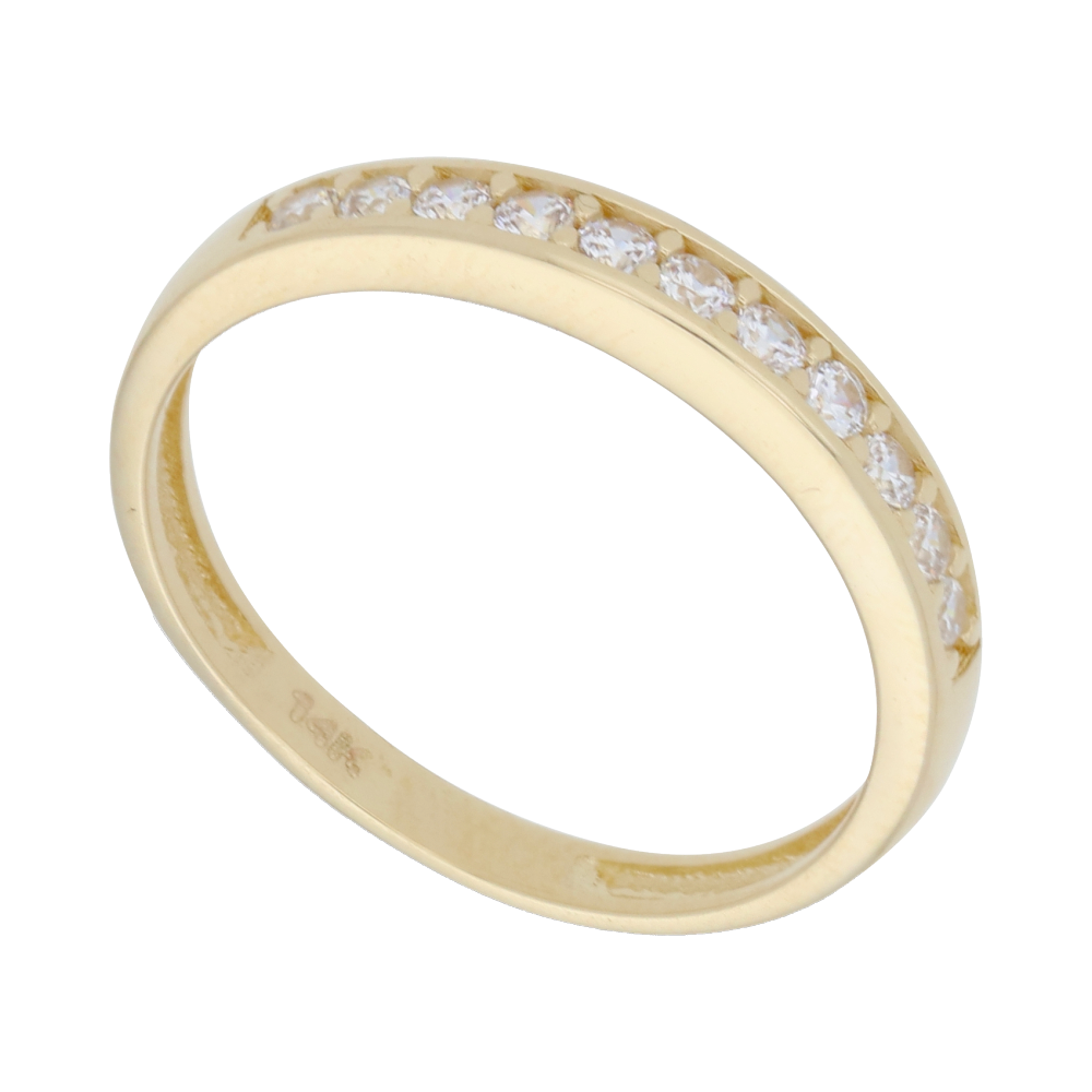 Churumbela circonias 14K
