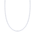 Cadena ligera 14K