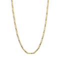 Cadena oro amarillo 14K