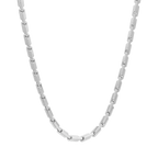 Cadena oro amarillo 14K