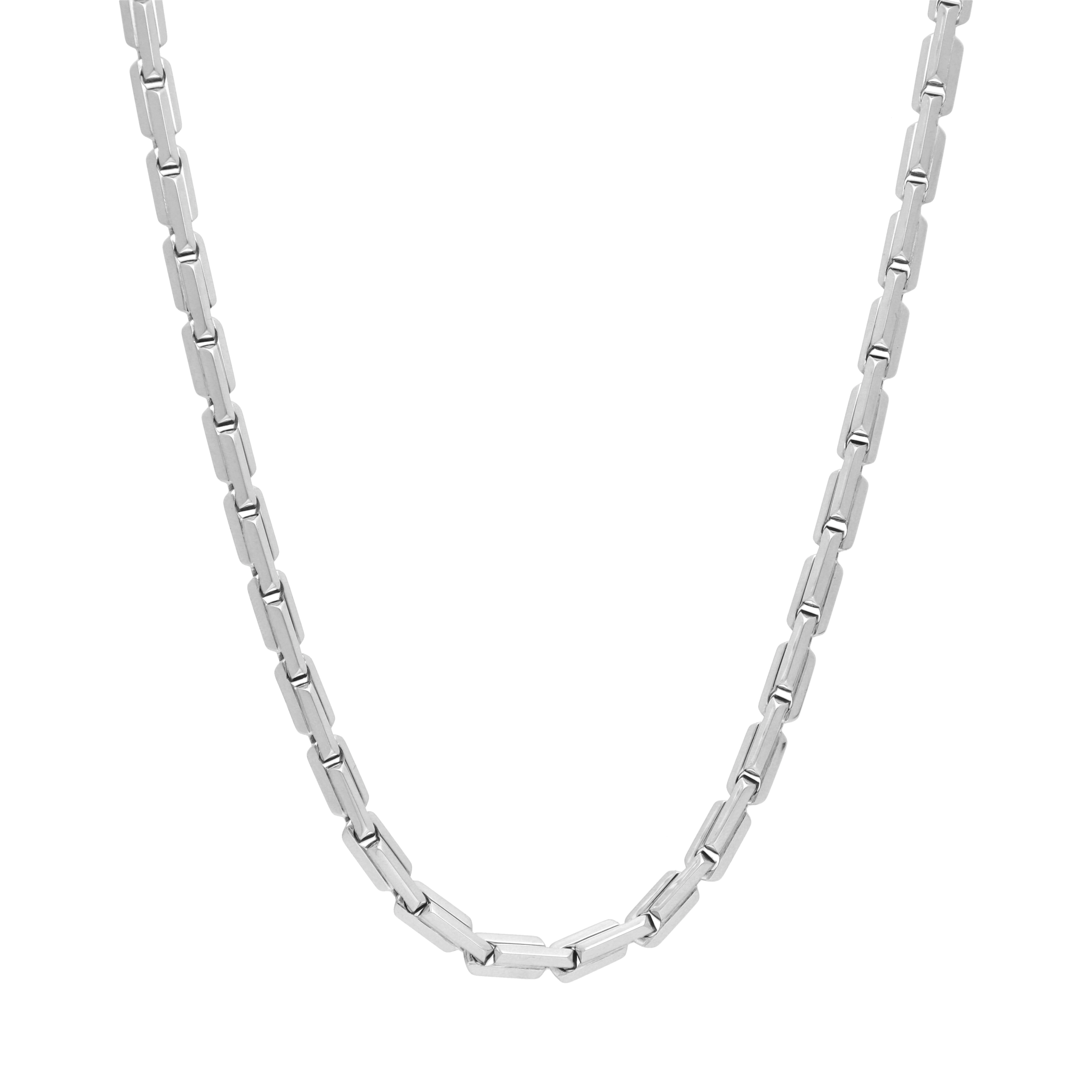 Cadena oro amarillo 14K