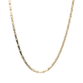 Cadena oro amarillo 14K