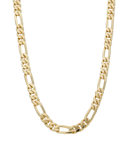 Cadena cartier 14K