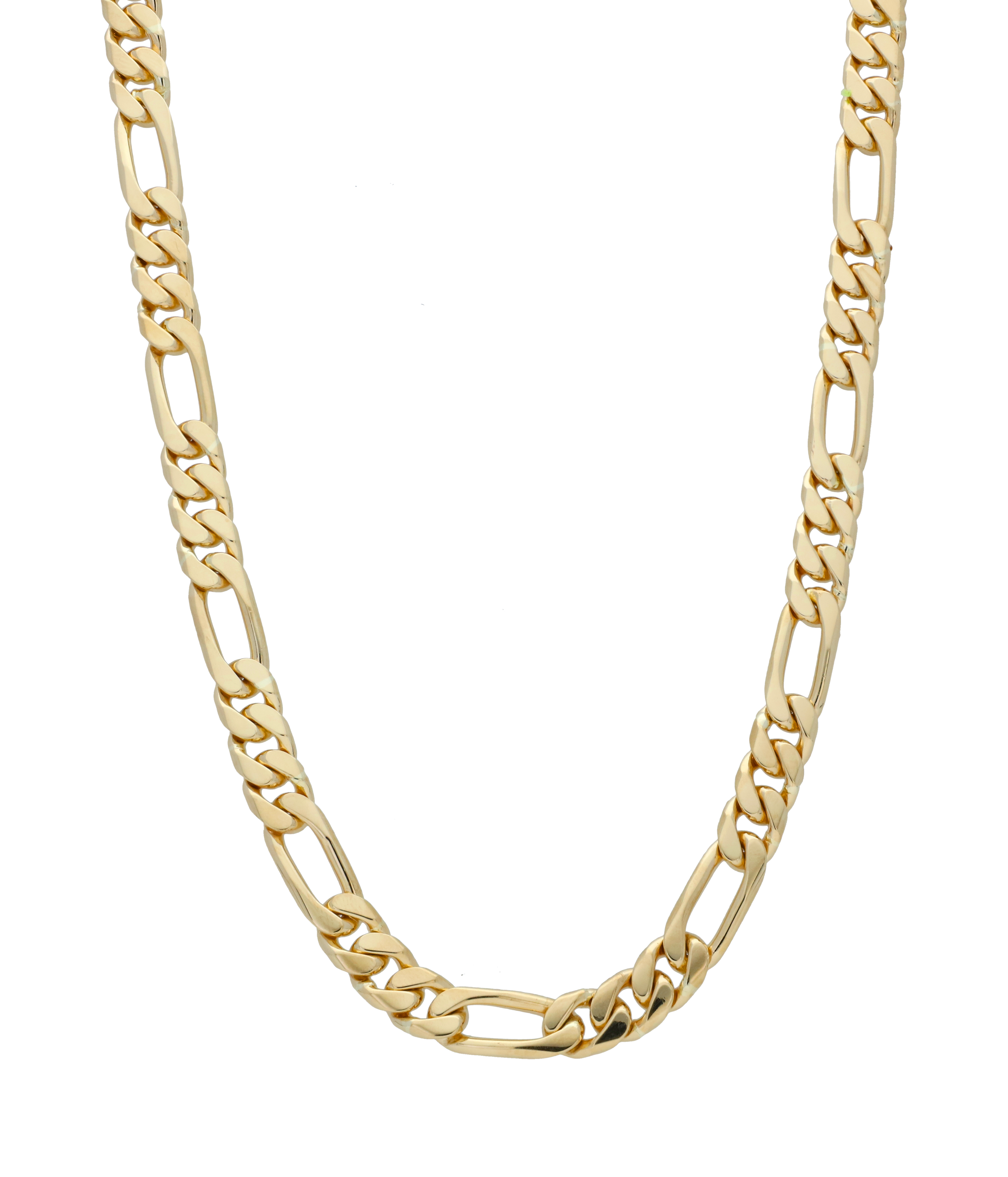 Cadena cartier 14K