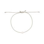 Pulsera hilo 1 perla