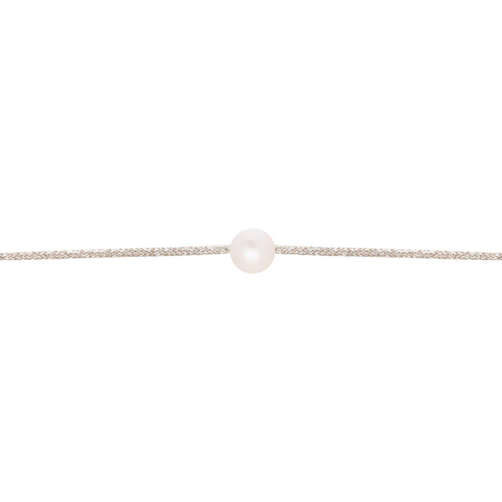 Pulsera hilo 1 perla