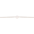 Pulsera hilo 1 perla