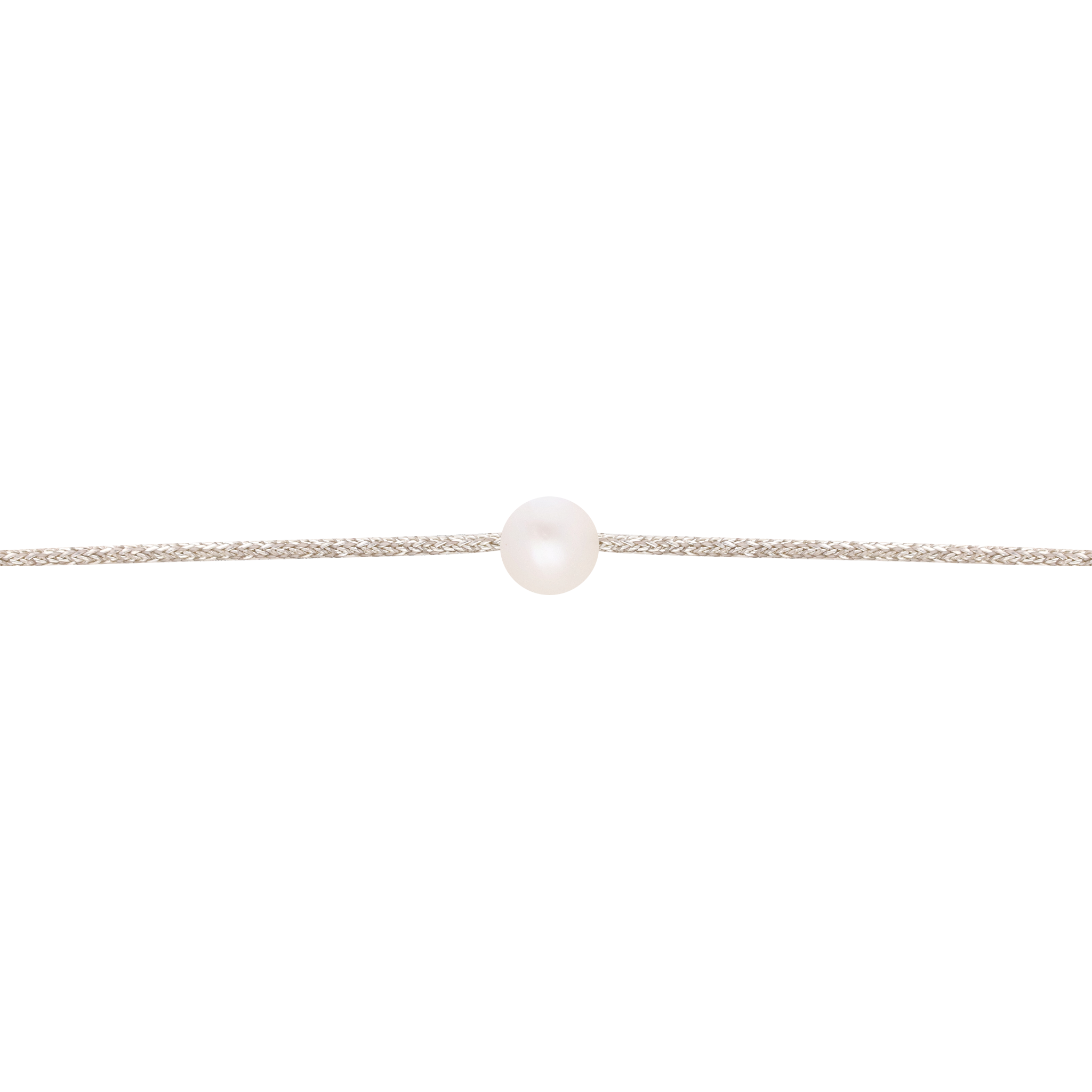 Pulsera hilo 1 perla