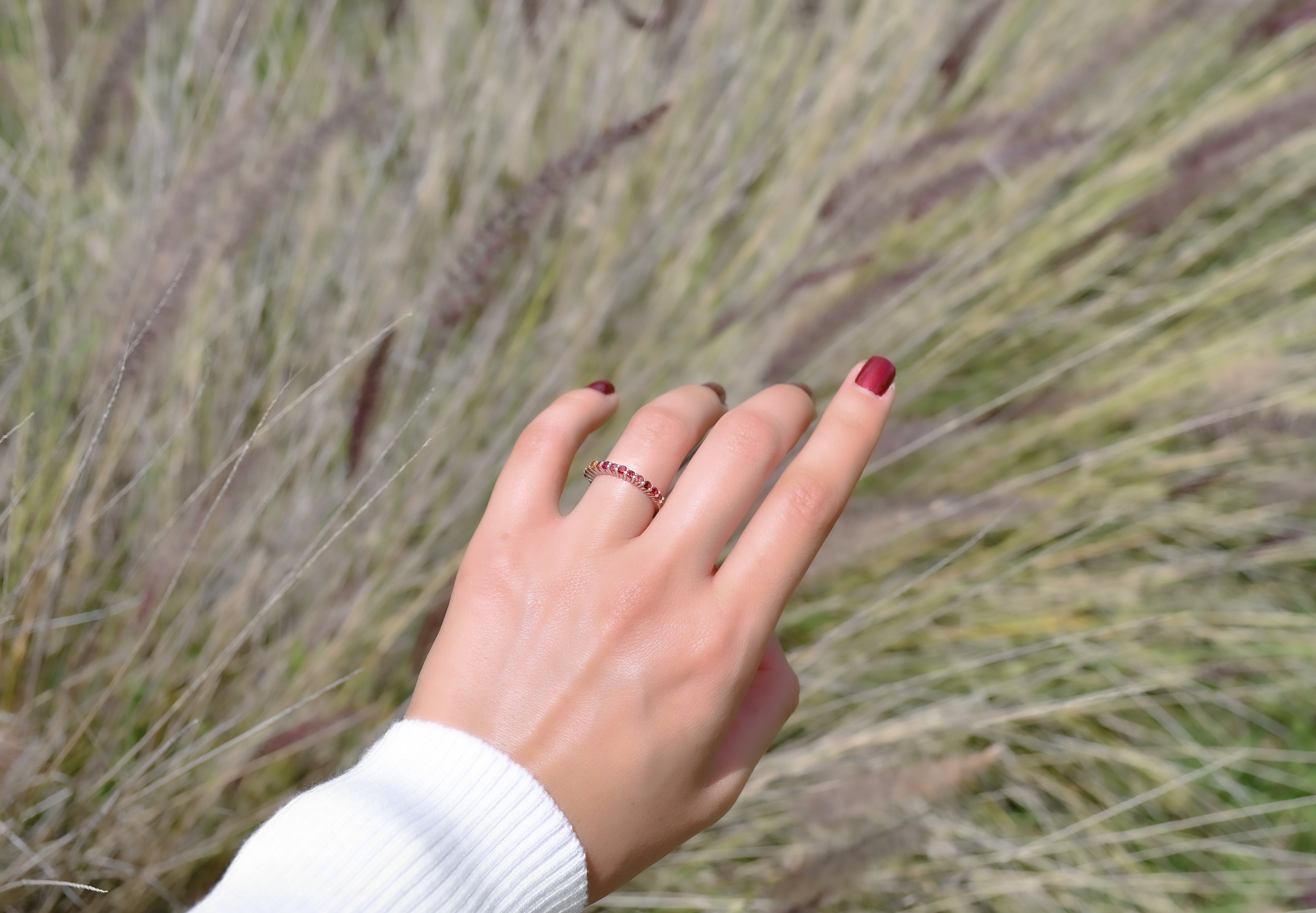 Churumbela de colores