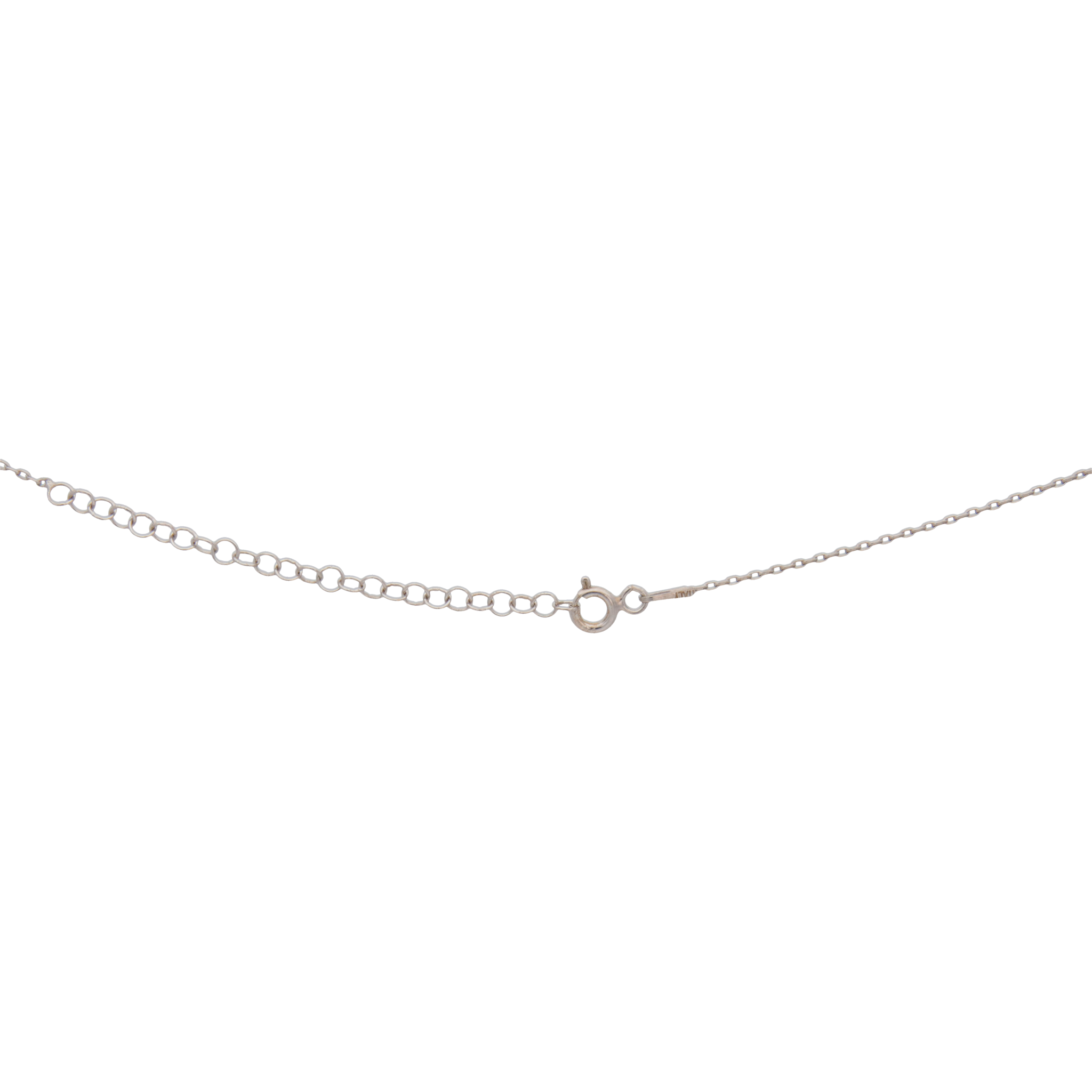 Collar dije estrella de mar