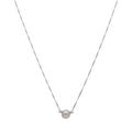 Collar 3 bolas