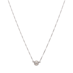 Collar 3 bolas