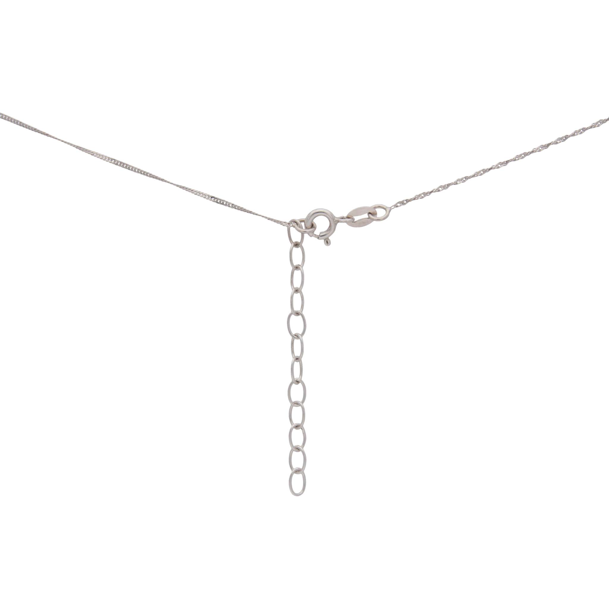 Collar 3 bolas