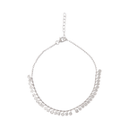 Pulsera dijes colgantes