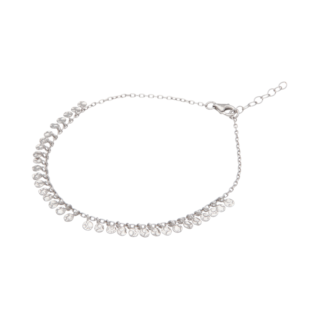 Pulsera dijes colgantes