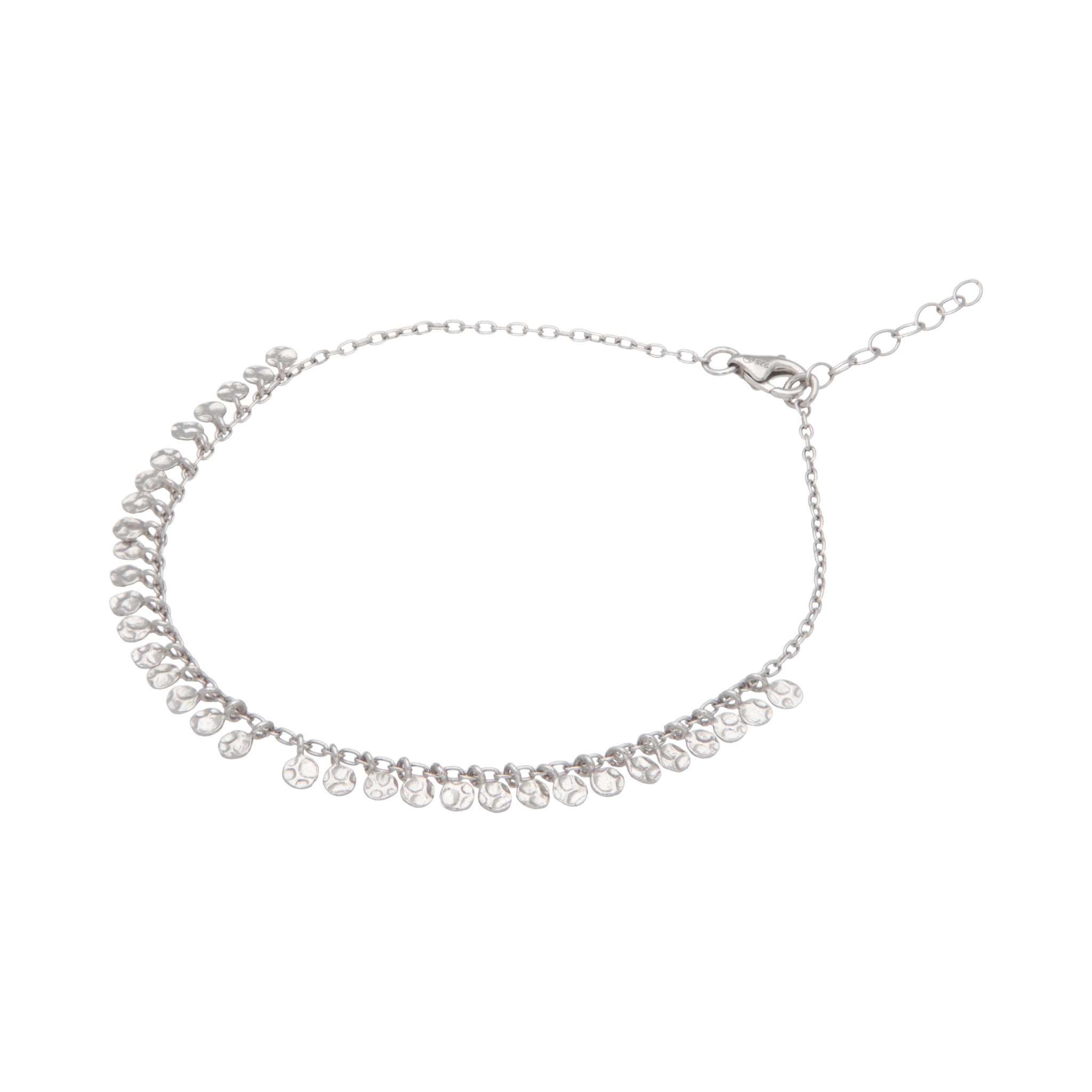 Pulsera dijes colgantes