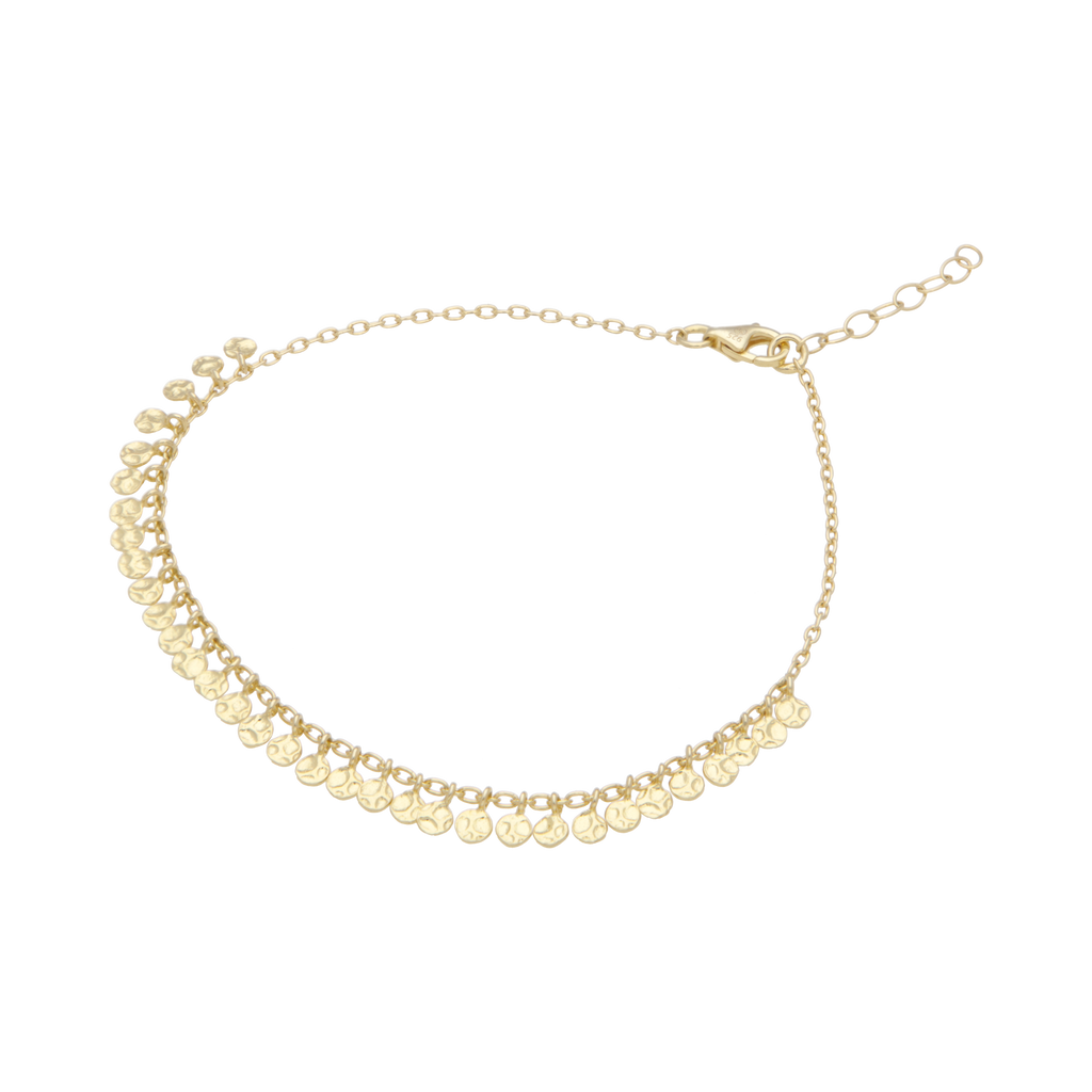 Pulsera dijes colgantes