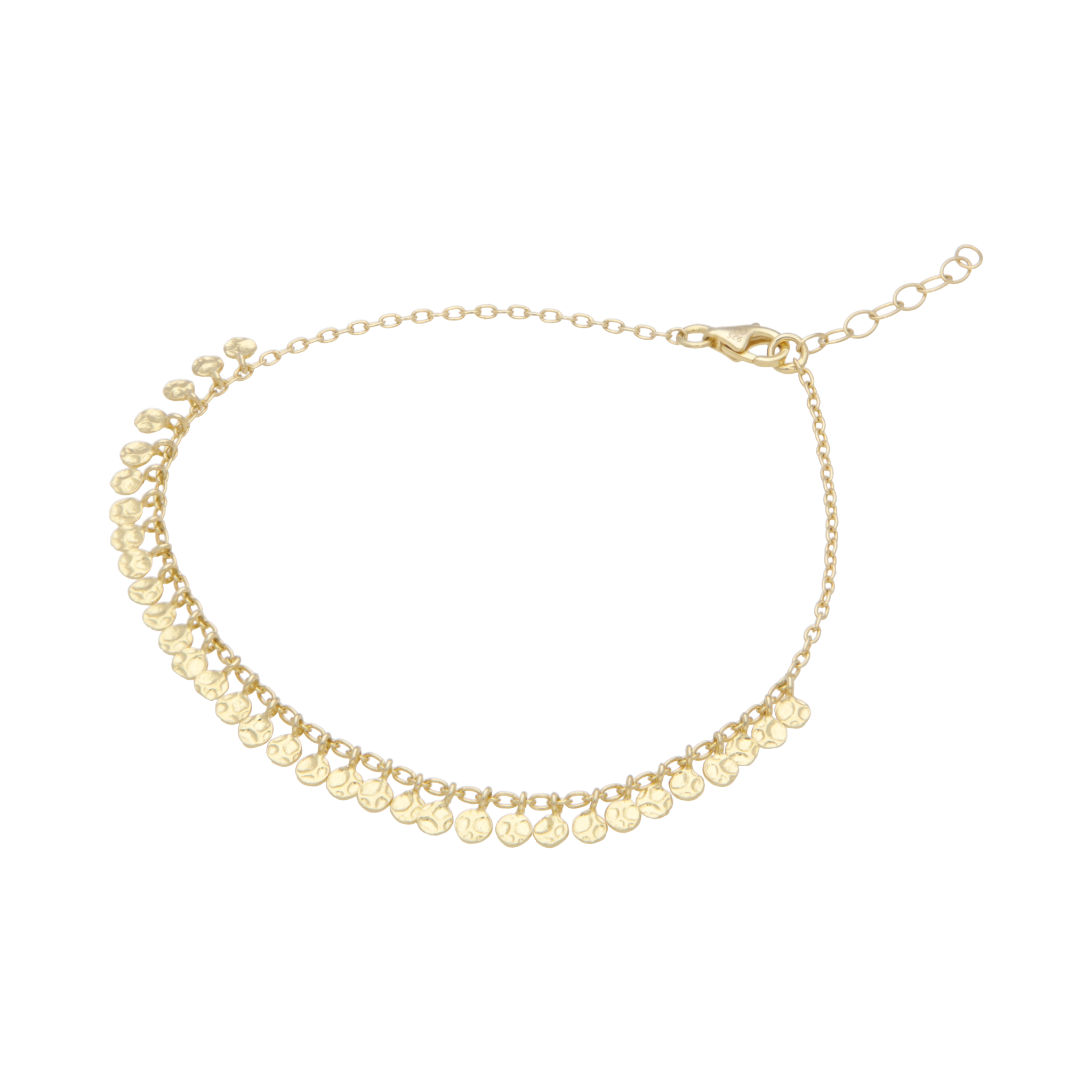 Pulsera dijes colgantes