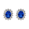 Aretes circonia color
