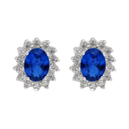 Aretes circonia color