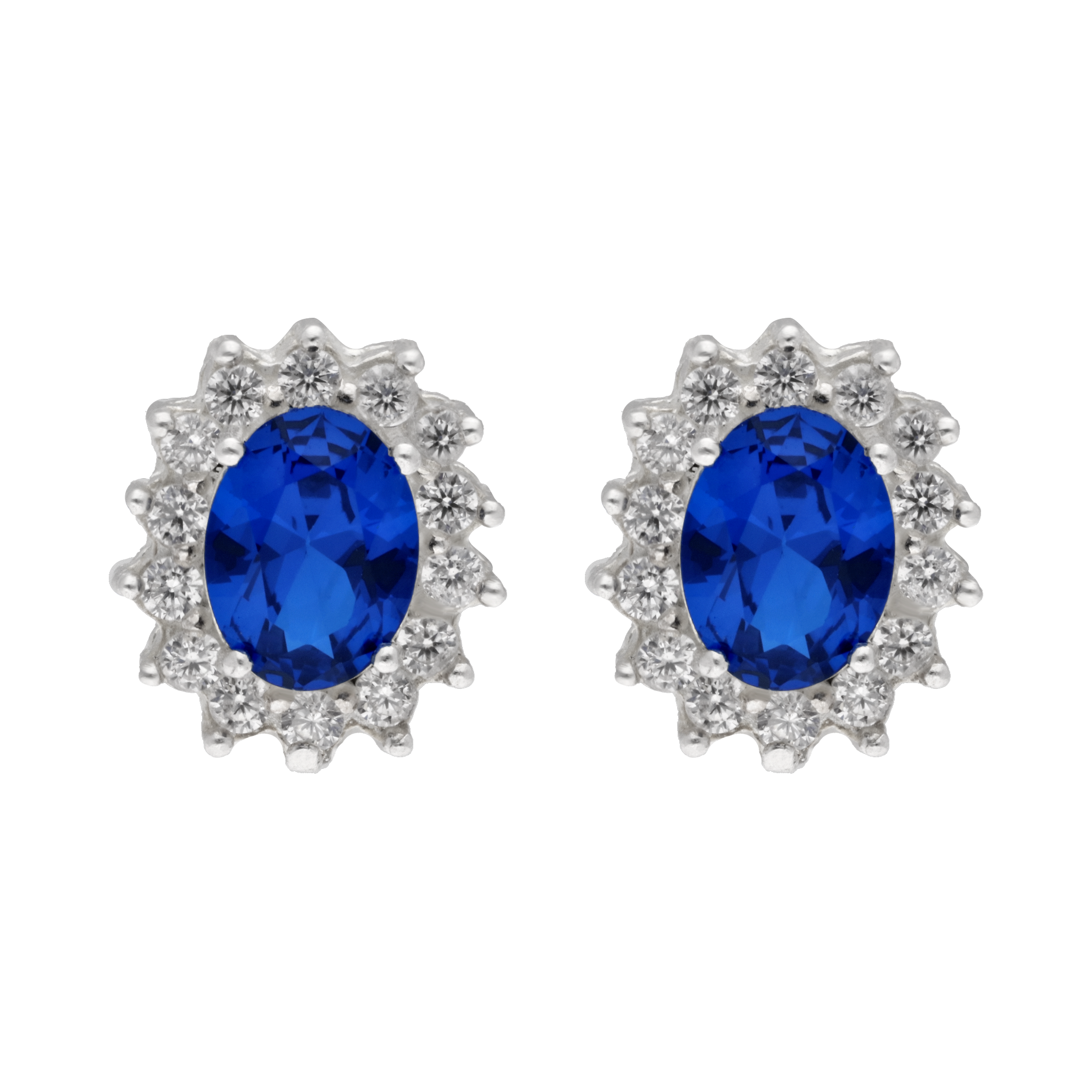 Aretes circonia color