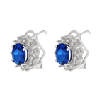 Aretes circonia color