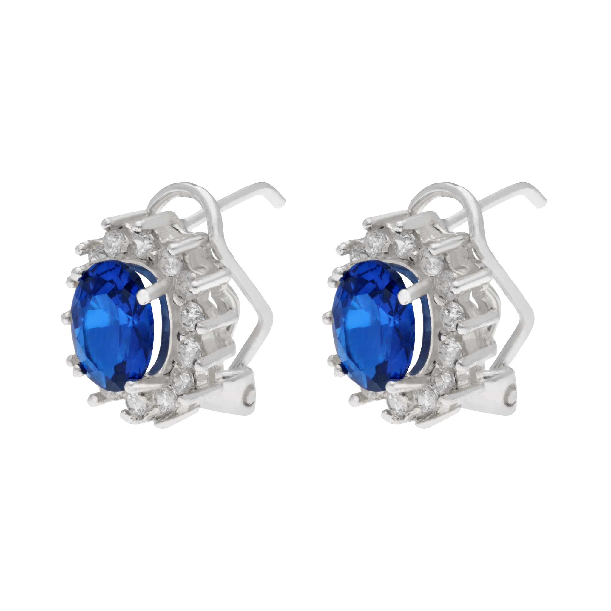 Aretes circonia color