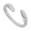 Anillo plata