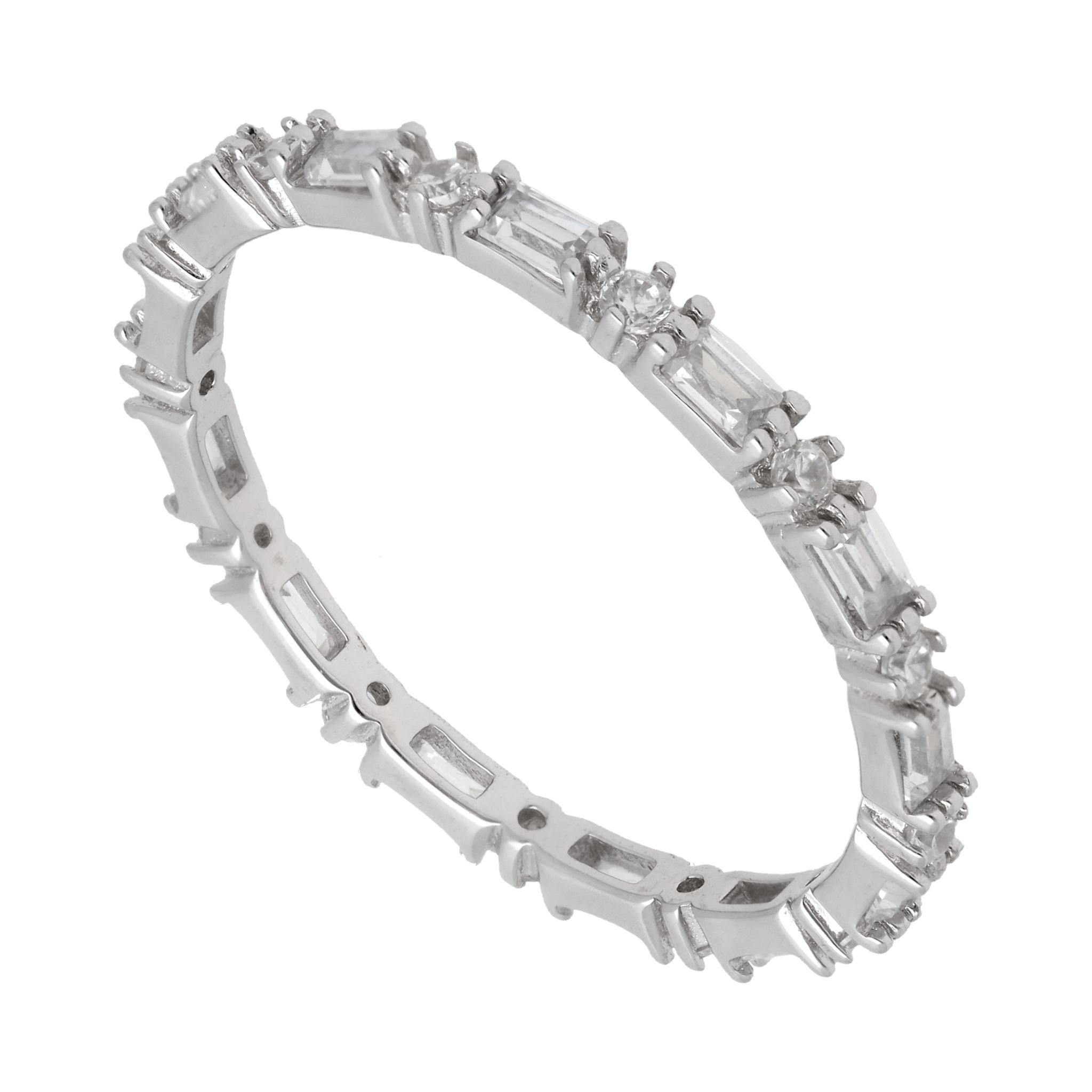 Churumbela circonias plata