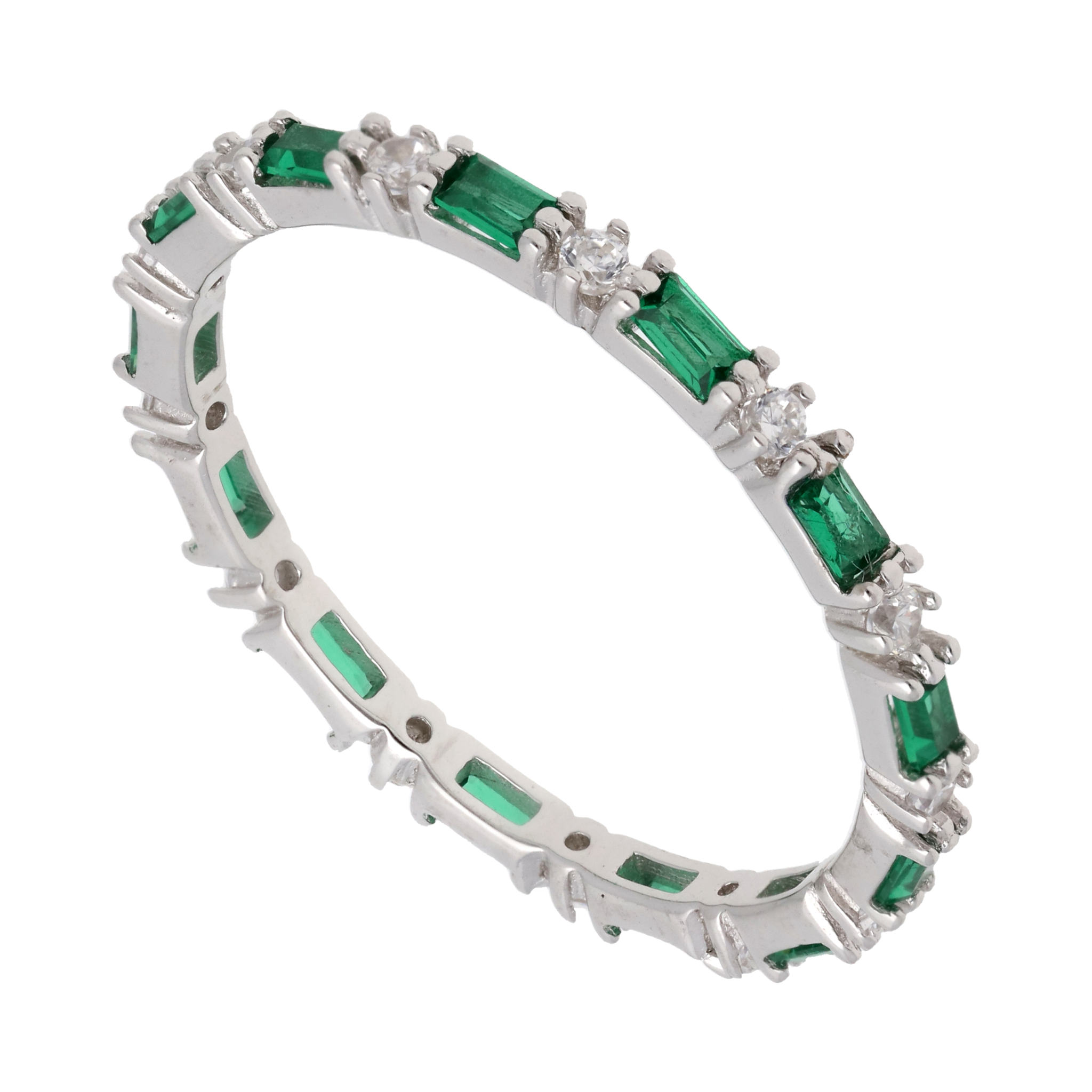 Churumbela circonias plata