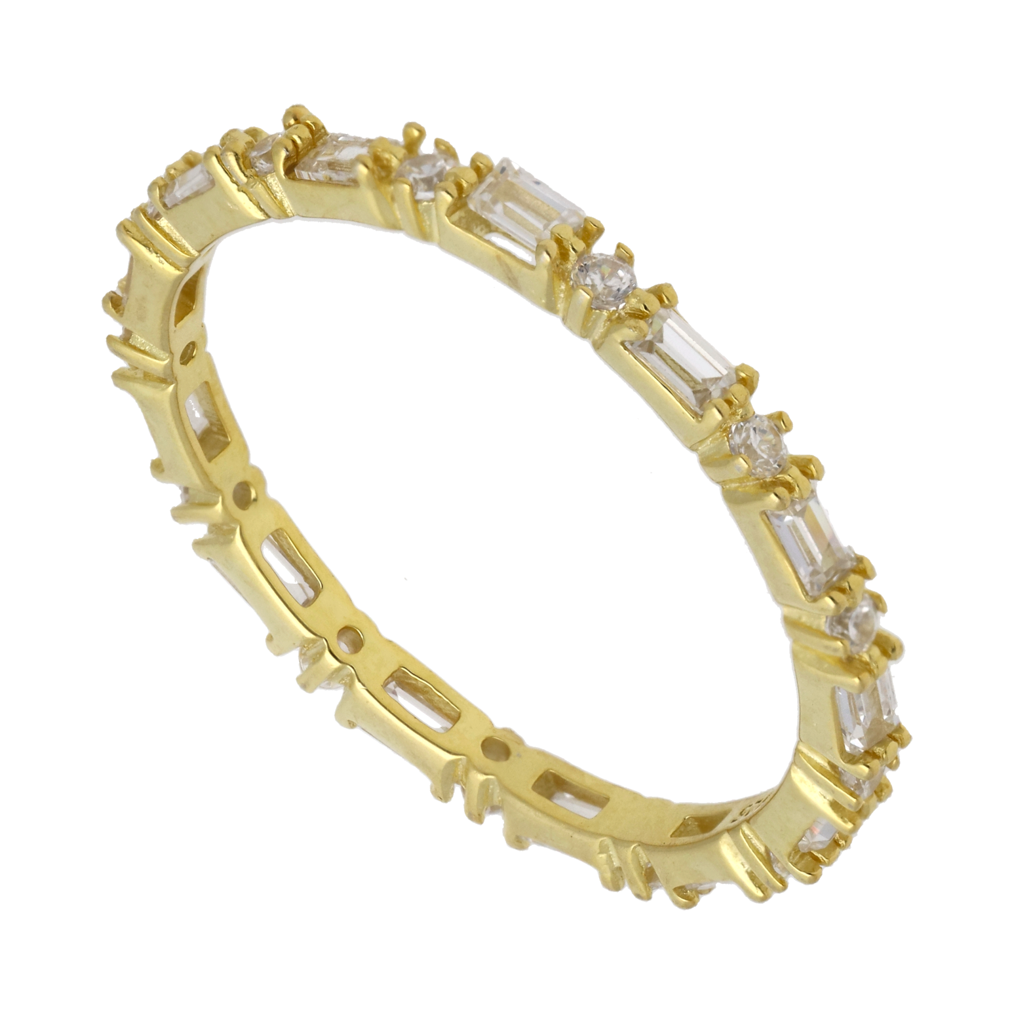 Churumbela circonias plata