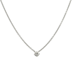 Collar dije cristal