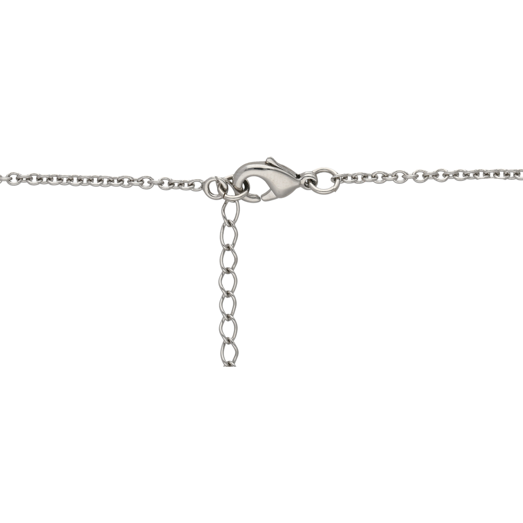 Collar dije cristal