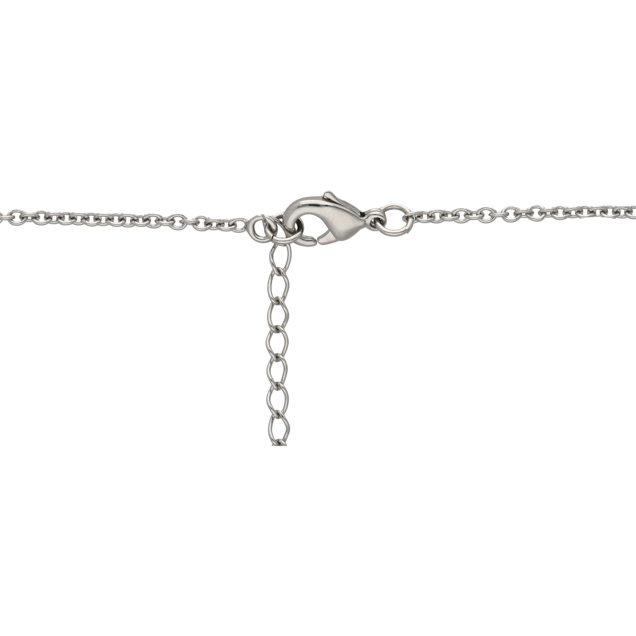 Collar dije cristal