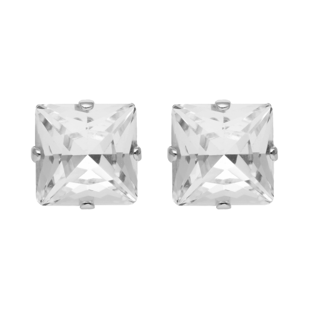 Broquel cristal princess