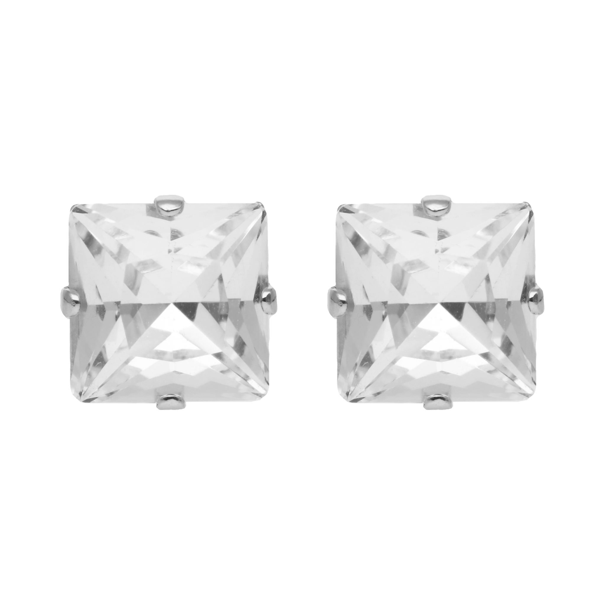 Broquel cristal princess