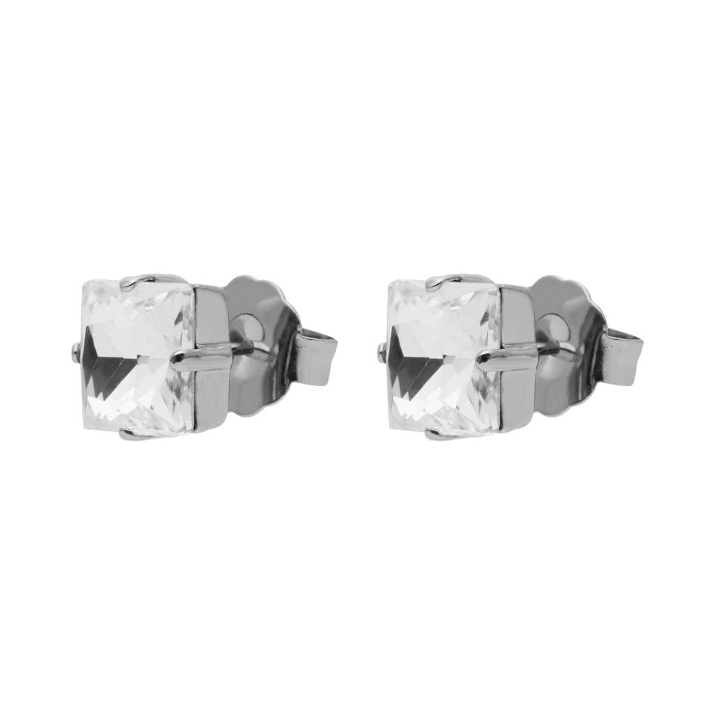 Broquel cristal princess