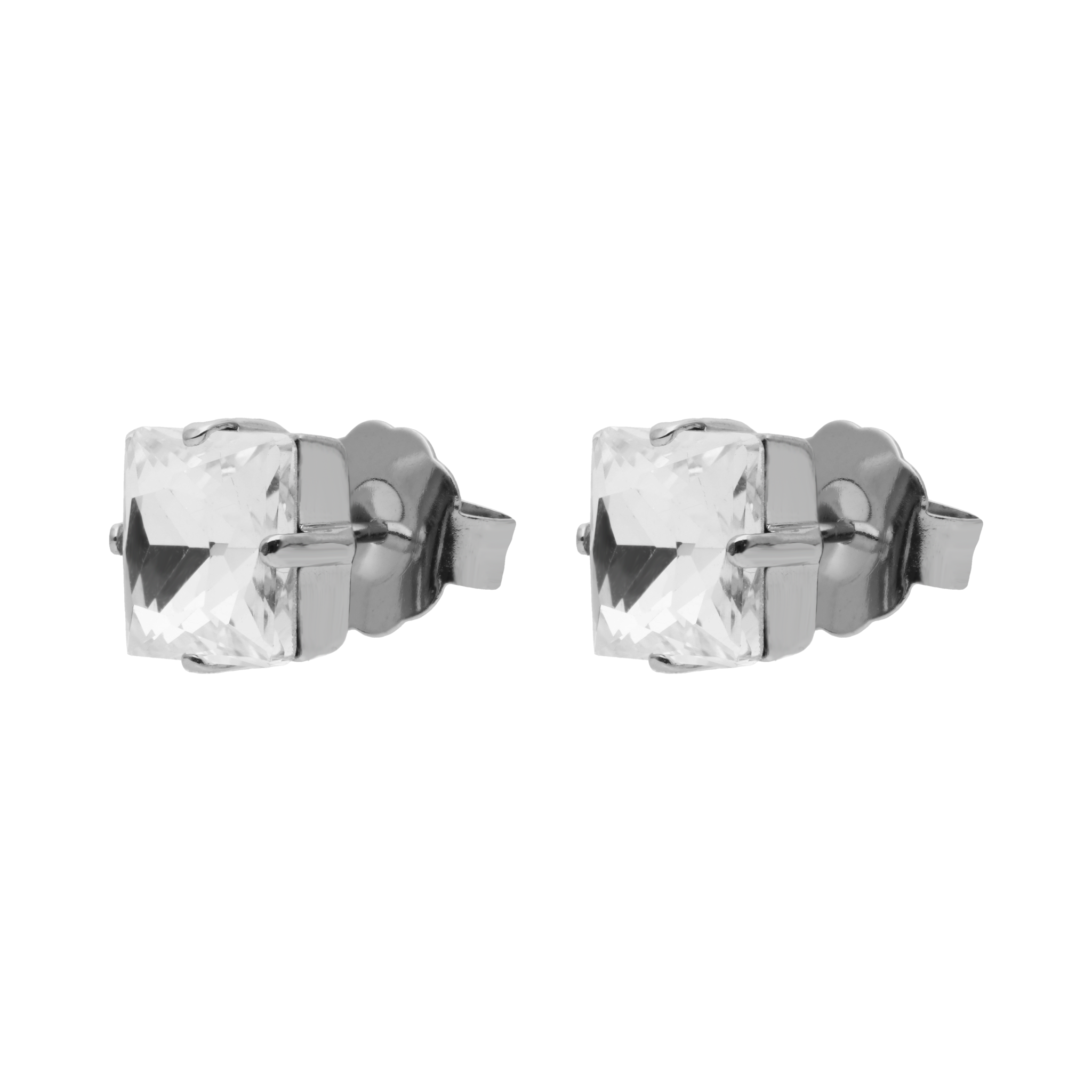Broquel cristal princess