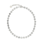 Collar cristales