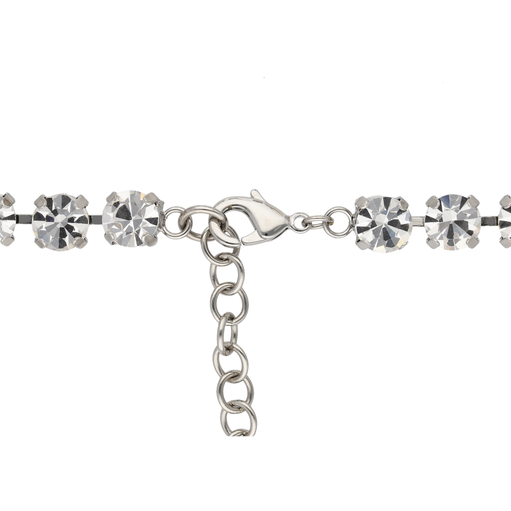 Collar cristales