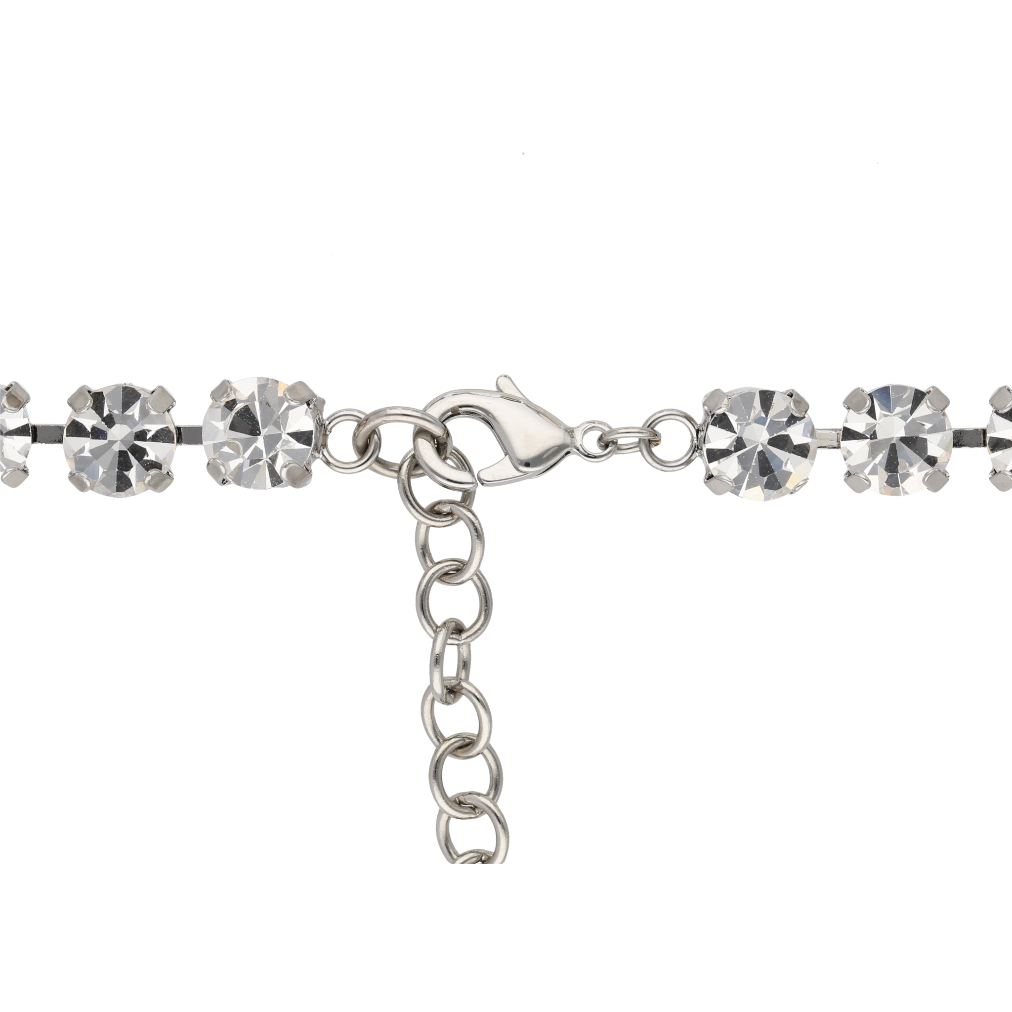 Collar cristales