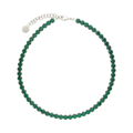 Collar cristales