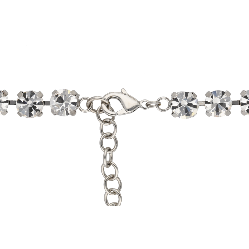 Collar cristales