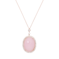 Collar dije grande