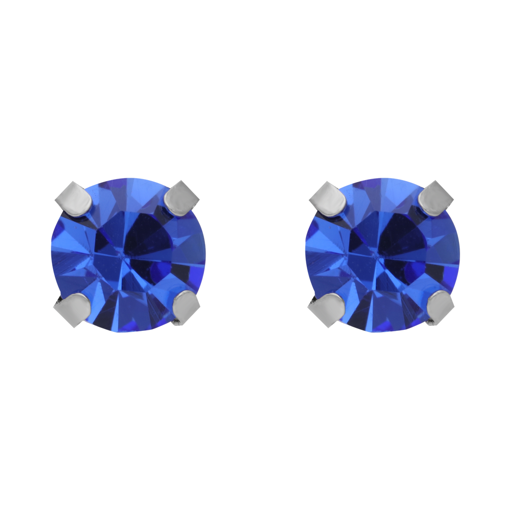 Broquel cristal