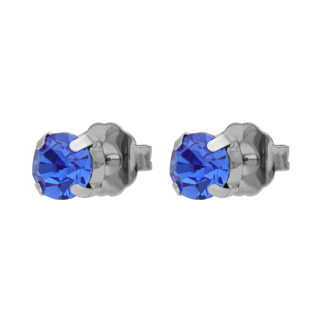 Broquel cristal
