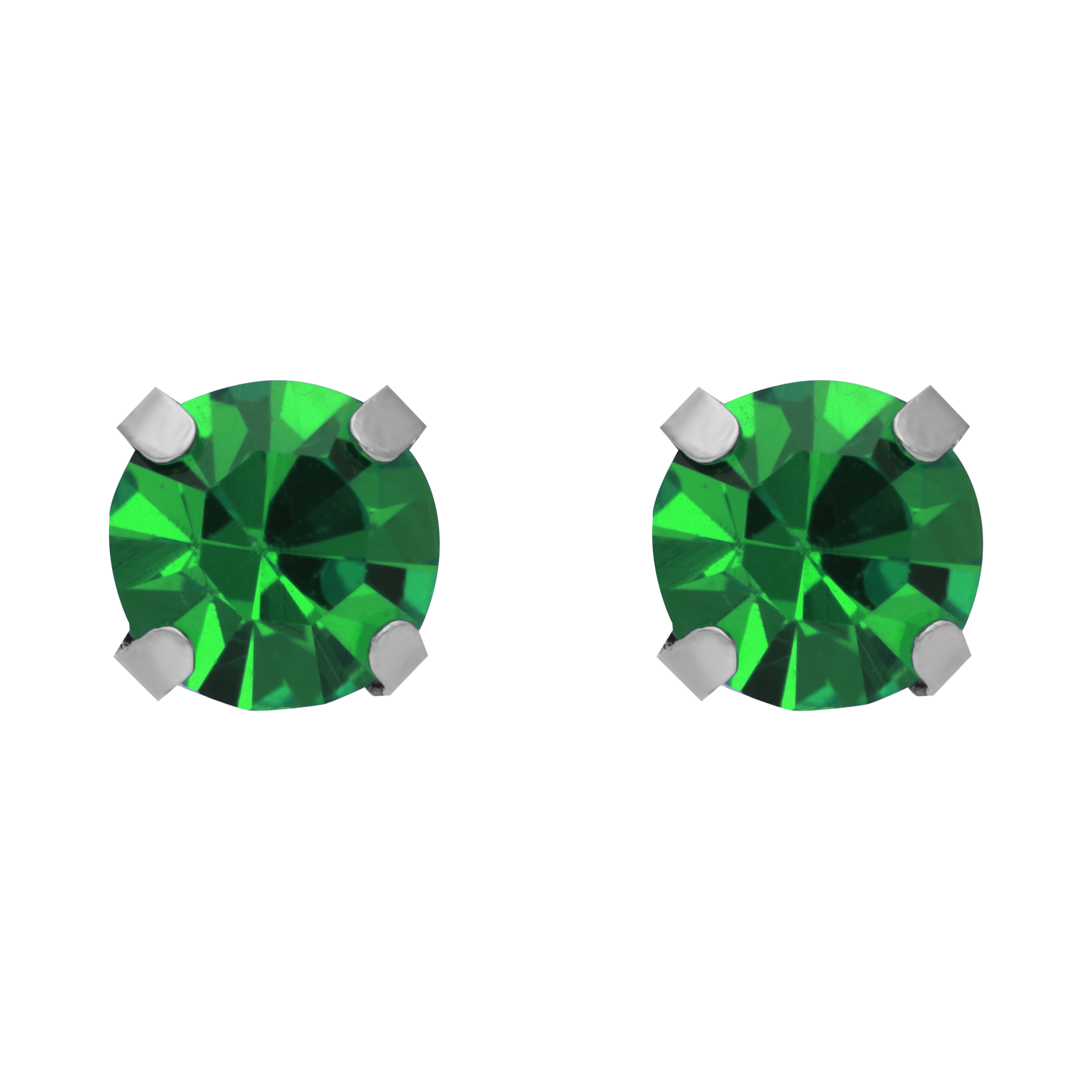 Broquel cristal